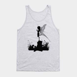 Cute fairy Tank Top